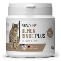 Ulmenrinde Plus 50g