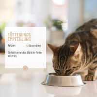 ReaVET Magenmild für Katzen – Natürliche Mag