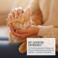 ReaVET Magenmild für Katzen – Natürliche Mag