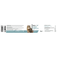 ReaVET Senior Complete – 50g Ergänzungsfuttermittel für ältere Katzen