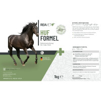 Hufformel 1kg