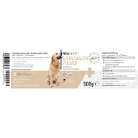 Eierschalenpulver 500g 3