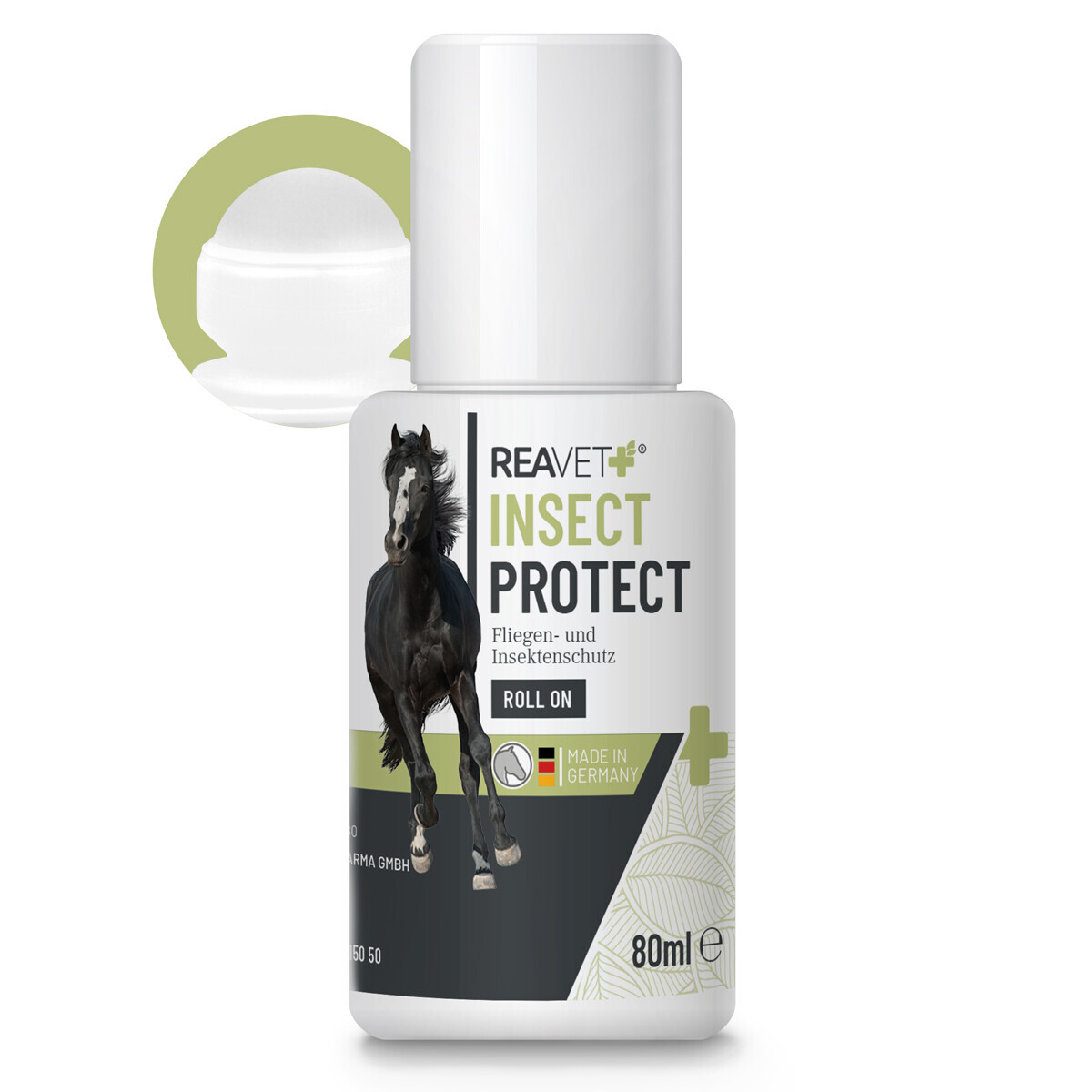 Insect Protect Roll On - 80 ml