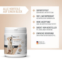 ReaVET Magenmild – Natürliche Unterstützung 