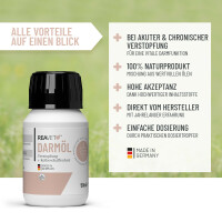 Darmöl Katzen 50ml