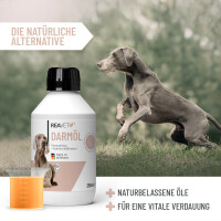 Darmöl 250ml