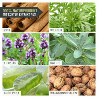 Wormwood Mix Liquid 110ml
