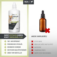 Ohrmilbenöl Plus 100ml 4