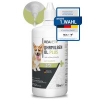 Ohrmilbenöl Plus 110ml 1