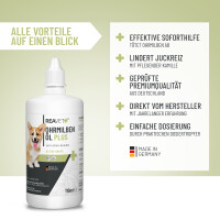 Ohrmilbenöl Plus 110ml 2