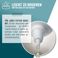 ReaVET Relax Liquid Tropfen 100ml – Natürliche Un