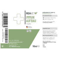 Second Immun-Aufbau Tropfen 110ml