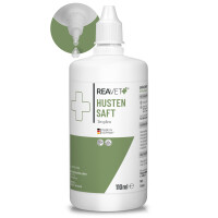 Hustensaft Tropfen 110ml