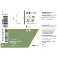 Second Gelenk Liquid 110ml