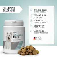 Denta Vital Snack 170g 3