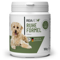 Ruheformel 100g