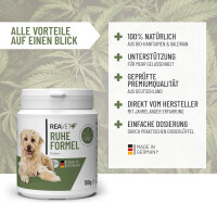 Ruheformel 100g