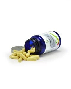 SanaBioB – Vitamin B-Komplex 60 Kapseln á 400 mg