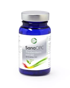 SanaOPC &ndash; Traubenkernextrakt