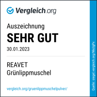 Grünlippmuschel Pulver | versch. Größen