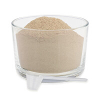 ReaVET Bierhefe Pulver – Natürlicher B-Vitamin-Ko