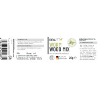 Wormwood Mix Hühner | versch. Größen 3