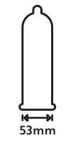 Secura Original 1.000er-Beutel