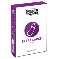 Secura Extra Large 48er Box 3