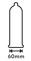Secura Extra Large100er-Beutel