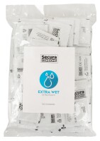 Secura Extra Wet 100er-Beutel