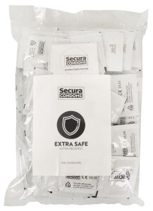 Secura Extra Safe 100er