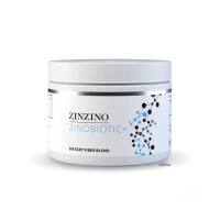 ZINZINO ZinoBiotic+ – 180 g Pulver für eine gesunde Darmflora 1