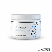 ZINZINO ZinoBiotic+ – 180 g Pulver für eine...