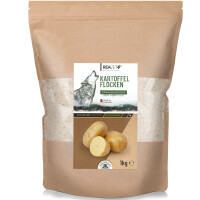 Kartoffelflocken 1kg 1