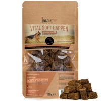 Vital Soft Happen - Farmschwein 100g