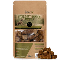 Vital Soft Happen - Waldhirsch 100g