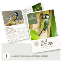 Nisthilfe für Mehlschwalben aus natürlicher Schlammerde 6