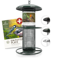 Futterspender für Erdnüsse 26cm