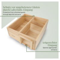 Second Igelhaus XL