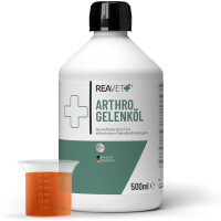 REAVET Arthro Gelenköl 500ml -