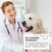 REAVET Arthro Gelenköl 500ml - Unterstützung für Hunde bei Arthrose