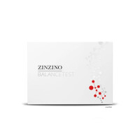 ZINZINO Omega-3 BalanceTest – Selbsttest zur...