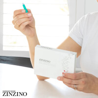 ZINZINO Omega-3 BalanceTest – Selbsttest zur Fettsäureanalyse