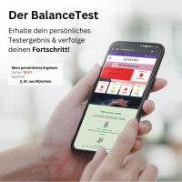 ZINZINO Omega-3 BalanceTest – Selbsttest zur Fettsäureanalyse