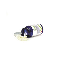 SanaSilicium mit Zink 60 Kapseln – Hochwertige Silicium-Quelle
