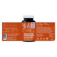 FRAUEN POWER – Mönchs productbox 1_2nd