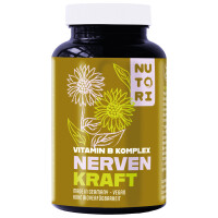 Nerven Kraft – Ergänzung für mentale...