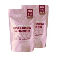 Kollagen-Komplex – Mit Kollagenhydrolysat & Vitami