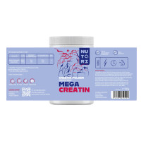 Mega Creatin Pulver – 100 gallery 18_2nd