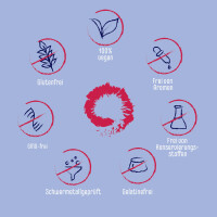 Nutori Mega Creatin in Kapselform 3